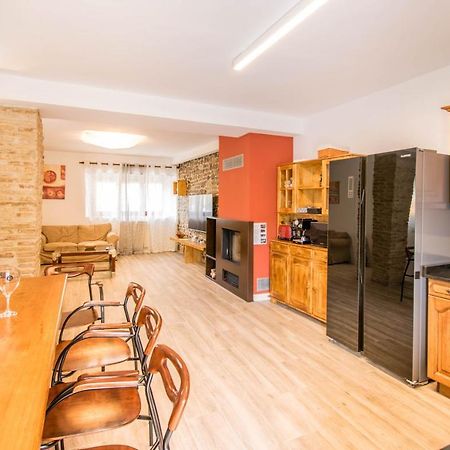 Casa Rural Don Filo Con Vistas Al Lago Lerate Bagian luar foto